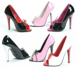 512-MIMI - White/Red