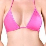 Tony Wear T-2 - Lycra bikini top.  in Swim Wear and Bathing Suits
