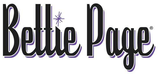 Bettie Page Swimwear