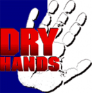 Dry Hands by Nelson Sports Products