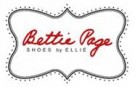 Bettie Page Ellie