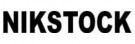 Nikstock