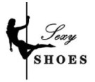 Sexy Shoes