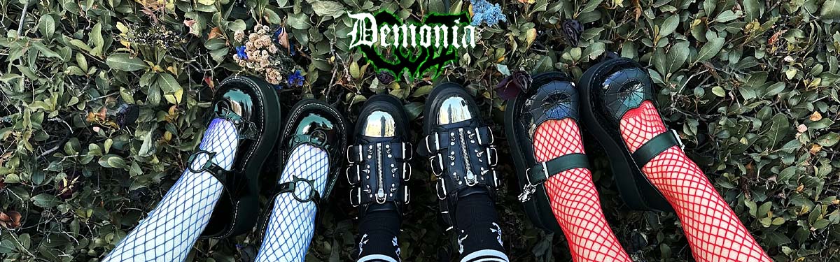 Demonia 2024