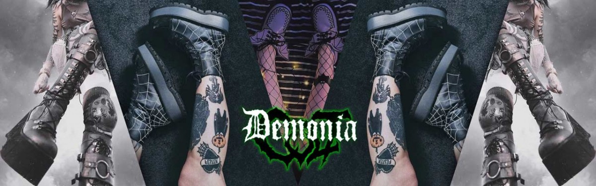 Demonia 2022