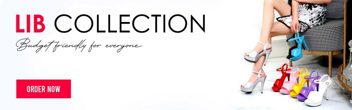 Lib Collection 2022