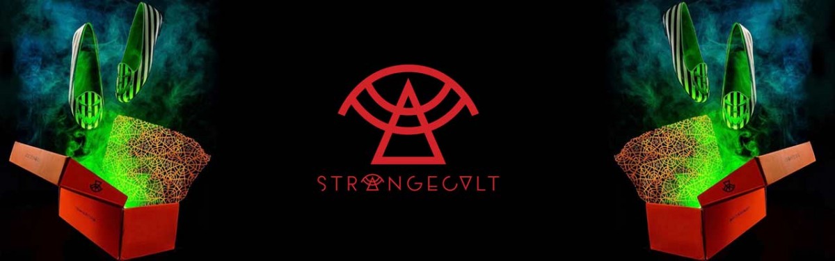Strange Cvlt 2022