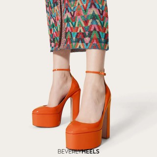 Shoes make your outfits, outfits dont make the shoes!