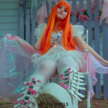 In our babygirl era 💘 in Damned-318.