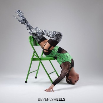 It’s that time of year…
Slow Down, Lie Down
Remember it’s just you and me…