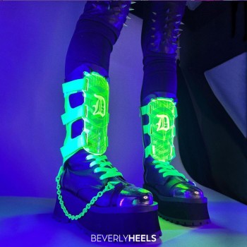 Cyberpunk!
