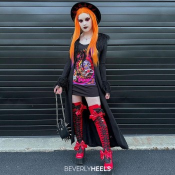 Bloodsucker 🧛‍♀️