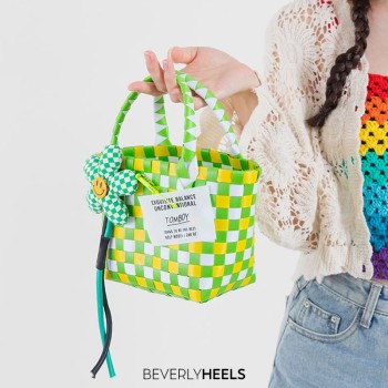 All types of summer bags are in stock! 💼
