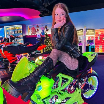 Never forget to have some fun! 🙌🏍️