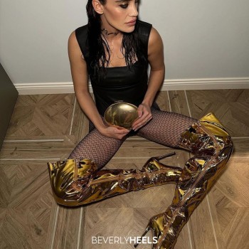 Gold power ⚡️⚡️