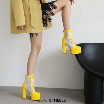 Rare but assertive! 💛