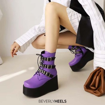 Be unusual!