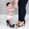 Vanity-420 - Black Patent