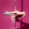 ADORE-1017SRS - Clear Silver Rhinestones