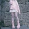 Damned-225 - Pink Hologram Patent
