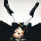 Swing-815WC - Black Patent - Wide Calf