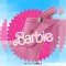Round Toe Chunky Heels Platforms Versatile Sole Summer Barbie Sandals Pumps - Pink