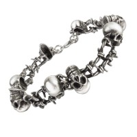 A103 - No Mans Land Bracelet