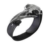 A105 - Rabeschadel Bracelet
