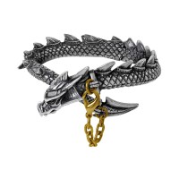 A124 - Dragons Lure Bangle