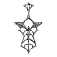 ACWT4 - La fee Verte Absinthe Spoon