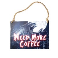 ALHS17 - Need more coffee...