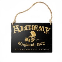 ALHS20 - Alchemy England 1977