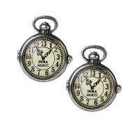 CL14 - Uncle Alberts Cuff Link
