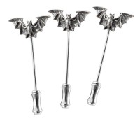 DP3 - Bat Dress Pins