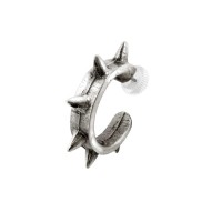 E221 - Spike Cuff