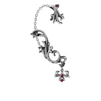 E263 - Sylvanus Ear Wrap
