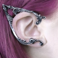 E390 - Arboreus Earwraps