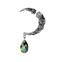 E393 - Rosemoon Earring