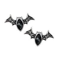 E394 - Viennese Nights Studs