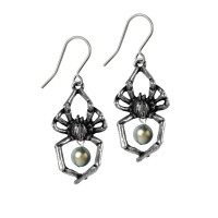 E397 - Glistercreep Earrings