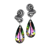 E409 - Kraken Earrings