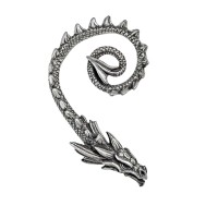 E412 - Ostrogoth Dragon Ear Wrap