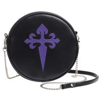 GB4 - Gothic Cross Bag