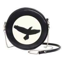 GB5 - Raven Bag