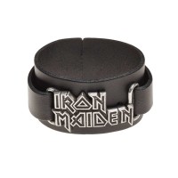 HRWL447 - Iron Maiden: logo