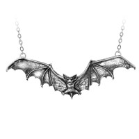 P121 - Gothic Bat
