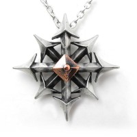 P146 - Chaostar