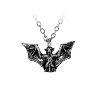 P158 - Vampyr