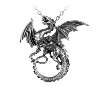 P323 - The Whitby Wyrm
