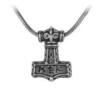 P338 - Bindrune Hammer